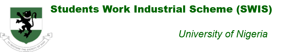 Students Work industrial Scheme 